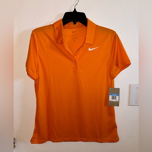 Nike Golf Shirt - Picture 1 of 5